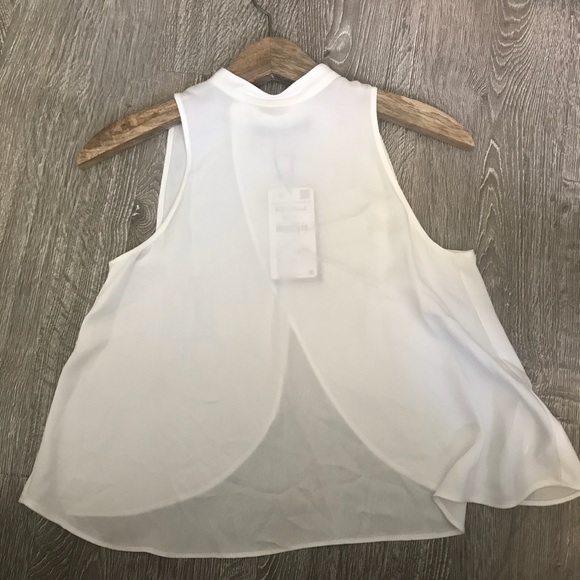 Zara Tops - ZARA NWT